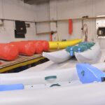 inflatable kayaks
